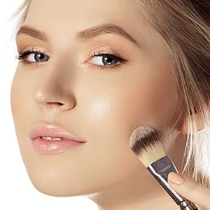 12 Pcs Professional Makeup Brush Cosmetic Beauty Make Up Brush Set - Trendup Store