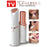 Painless Hair Remover | Face Facial Hair Remover - Trendup Store