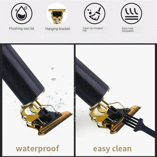 Vintage T9 Hair Trimmer | - Trendup Store