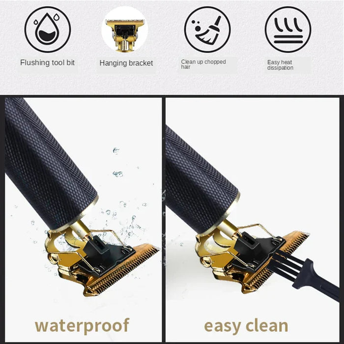 Vintage T9 Hair Trimmer | - Trendup Store